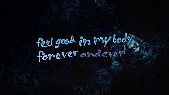 Ava Max - EveryTime I Cry [Official Lyric Video]