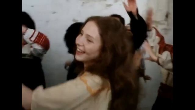 "Отпуск за свой счёт" 1981г.