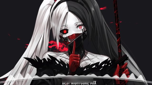 ✞ HORROR! ✞ Nightcore Creepy Mix
