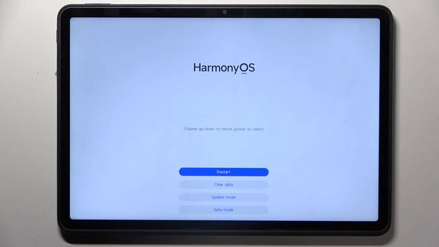 Huawei MatePad 11.5 | Что делать, если забыл пароль от Huawei MatePad 11.5