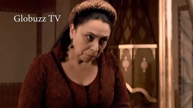 Первая победа и везение Хюррем. Великолепный Век