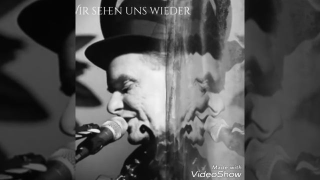 Wir sehen uns wieder