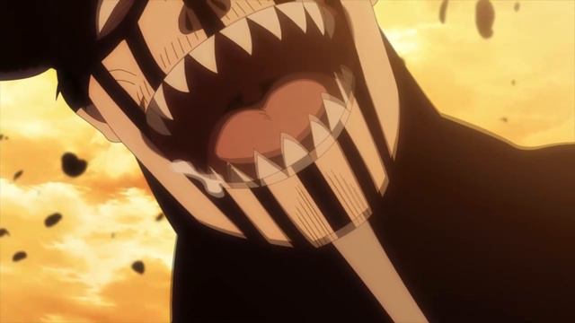 / AMV / Аниме клип - Моя Империя / Чёрный клевер