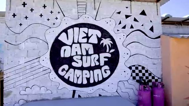 Вьетнам учим и катаем сами