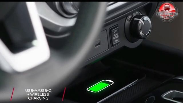 ⚡ВТОРОЕ РОЖДЕНИЕ! Nissan Х Terra (2021) ? Не хуже Тойота Ленд Крузер и дешевле! ?