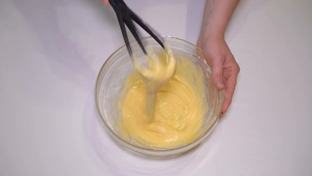 Как приготовить ЗАВАРНОЙ КРЕМ для ТОРТА | Заварной Крем - ПРОСТОЙ РЕЦЕПТ! Получится у ВСЕХ!