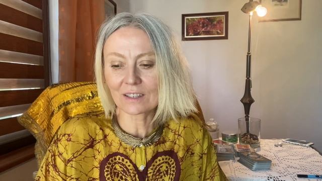 ЧЕТВЕРКА КУБКОВ♥️ТАРО-Календарь 12-22.07.ХХХХ
