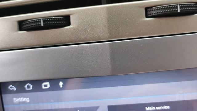 Настройка магнитолы Opel Astra