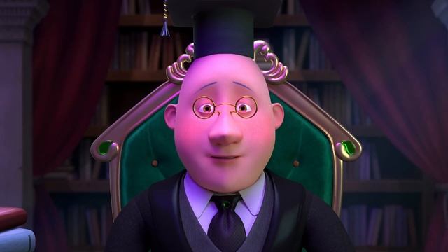 Царевны ? Урок волшебной ботаники | Лучшие моменты