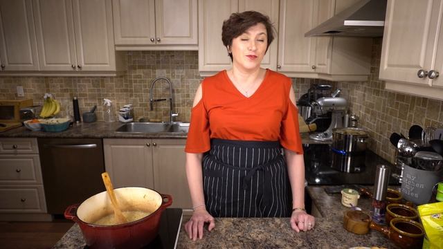 Французский Луковый Суп Рецепт | Луковый Суп По Французски | Классический Французский Луковый Суп