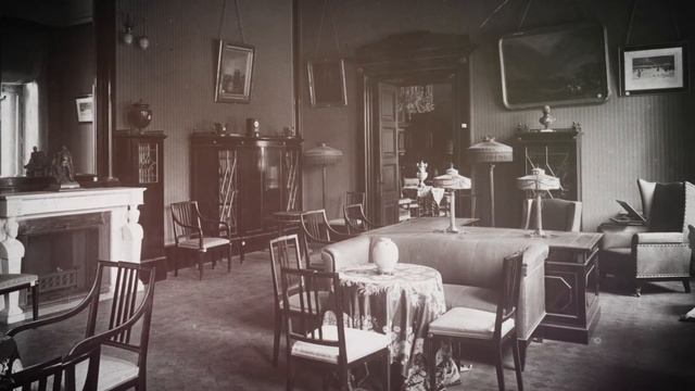 История Ливадии