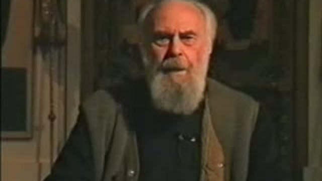 Антоний Сурожский. О приобщении к Богу