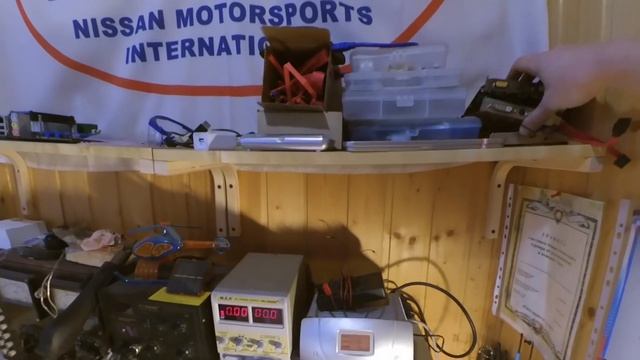 Домашняя мастерская. Обзор. Обустройство. Стоимость.