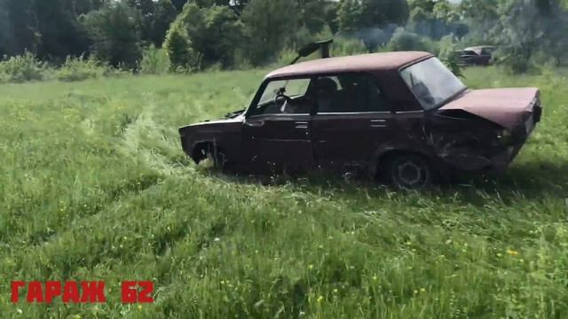 Витя вернулся!!! Инструктор рад