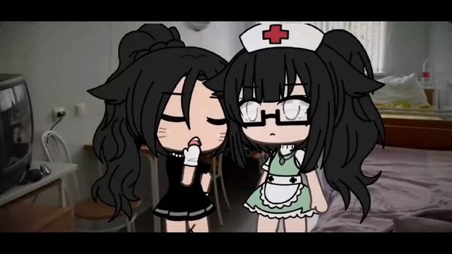 Час страшных историй gacha life/club | сборник