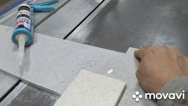 Как сделать каменную столешницу