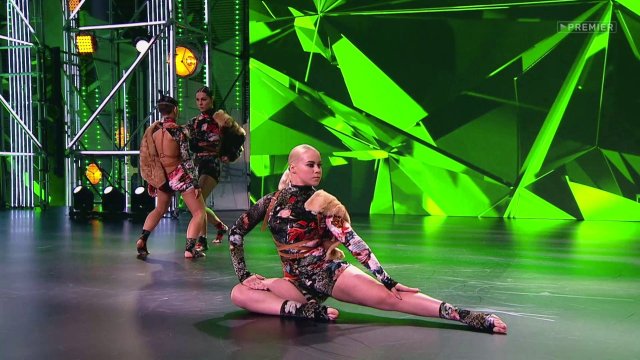 ТАНЦЫ: FRG CREW (сезон 7, выпуск 4)