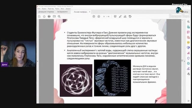 Сакральная Геометрия. Начало