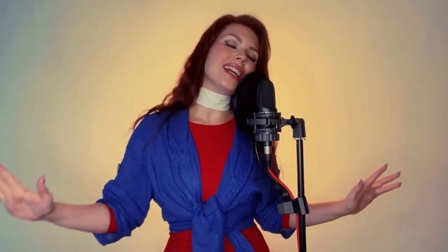 Алиса Супронова - РУССКИЙ ЛЕС, премьера 2022