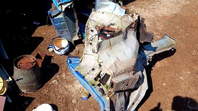 Новые Находки на Металлоломе. Я в шоке от таких находок? Всё из за Метало Копа - Ютуб