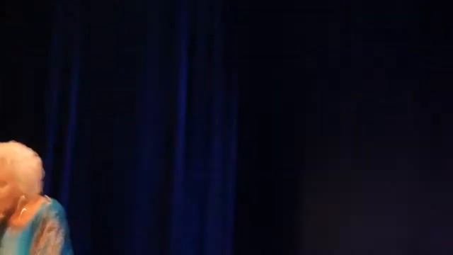 Анне Вески - Радоваться жизни (Москва, 25.06.2015 г.)