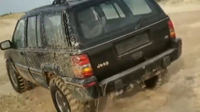 Стоит ли покупать Jeep-Grand-Cherokee- 1 поколения