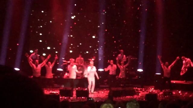 Верка Сердючка - Гидропарк (Помада алая) (Минск 06.11.2014)