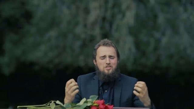 Симон Хорольский – Боль, тоска немая (христианская песня)