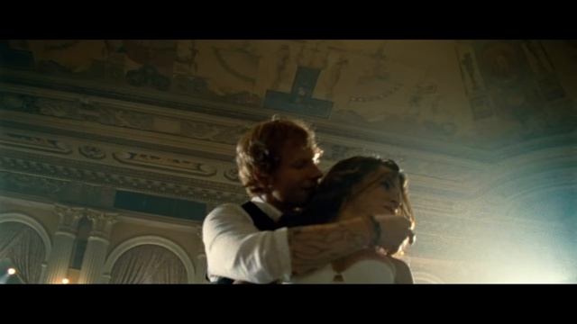 Ed Sheeran - Thinking Out Loud (Official Music Video).mp4