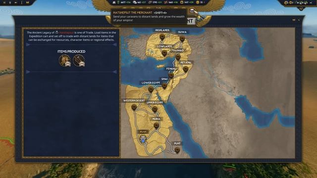Total War: PHARAOH - БРОНЗОВЫЙ ШЕДЕВР | ОБЗОР.