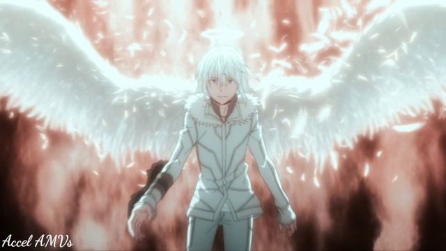 Toaru「AMV」- In The End