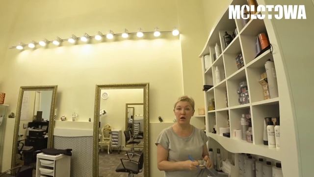 УНИЖЕНИЕ КЛИЕНТА В ТРЕШ САЛОНЕ / СФЕРА ОБСЛУЖИВАНИЯ НА ДНЕ / Треш-обзор салона красоты