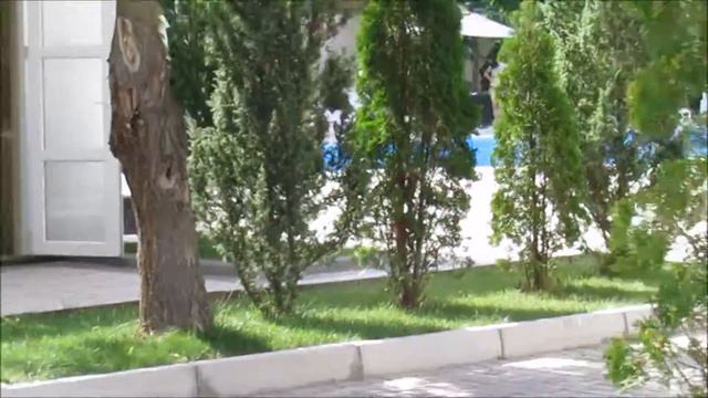 Отель Царь Евпатор