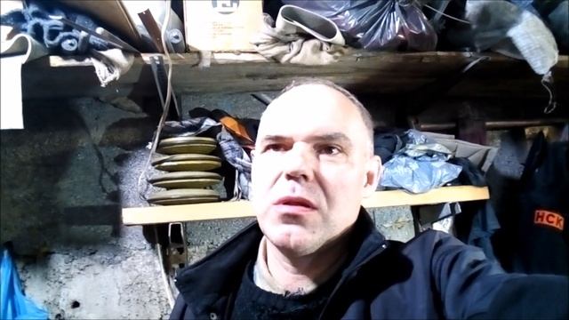 Калина. Про датчики скорости.