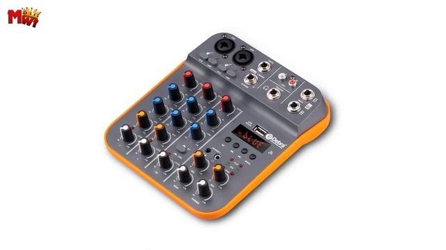 Best Digital Audio Mixer 2024 | Who Is THE Winner #1?