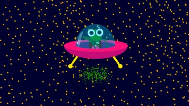 Такси + Космо-лягушка | Лучшие Детские песни и Музыка для детей | Детские хиты
