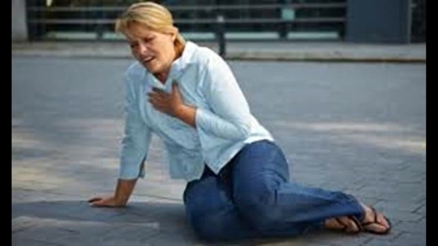 Как лечить приступы астмы