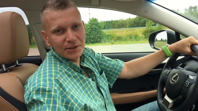 Lexus NX 300h - дешевка за большие деньги!