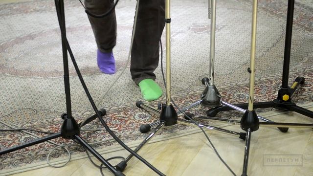 Компьютерный лингвист Анатолий Старостин