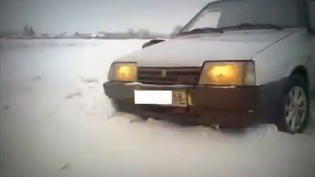 Гуф "Девятка"