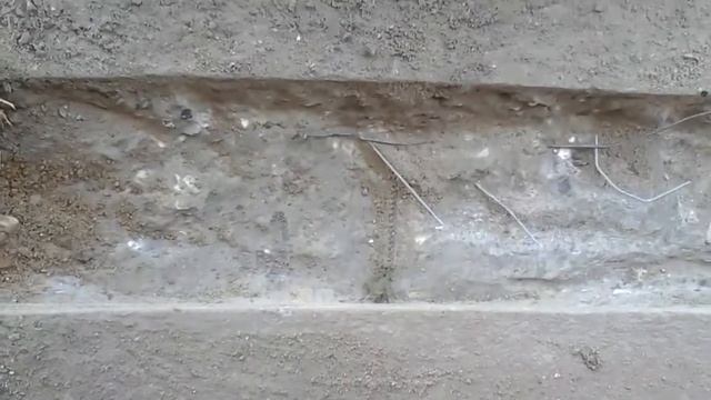 Сделай сам. Дождевые отливы перед гаражом своими руками