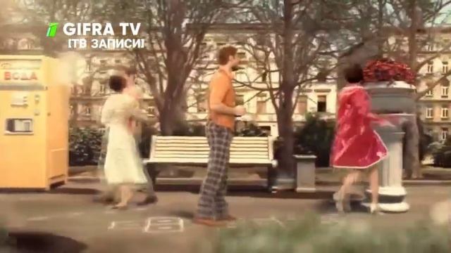 Все заставки Дом Кино (2005-2023)
