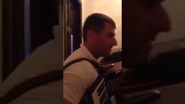 Мухтар Гамзаев-народная 2016