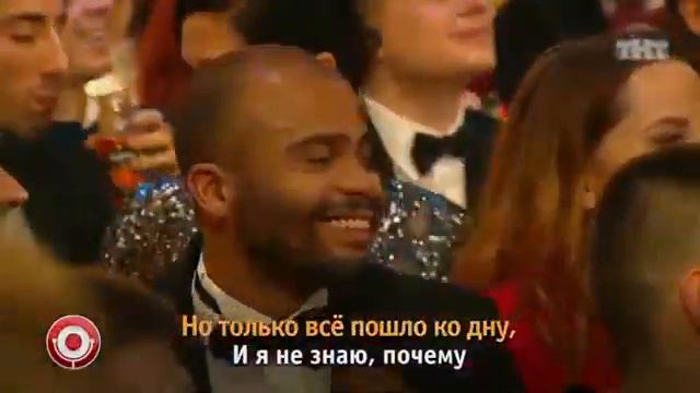 КААМЕДИ НОВЫЙ ГОД 2016 КАРАОКЕ СТАР