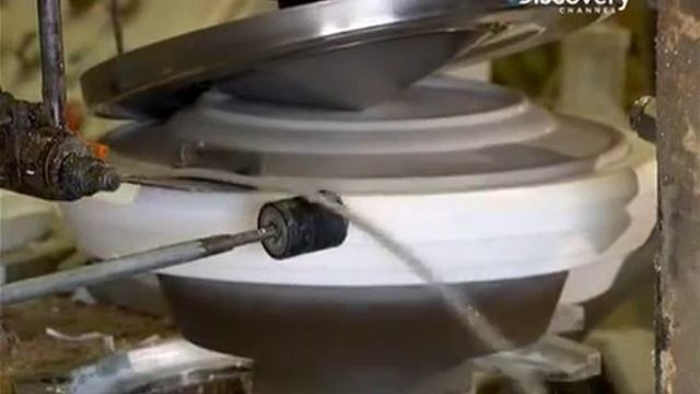 Из чего это сделано  Керамическая посуда