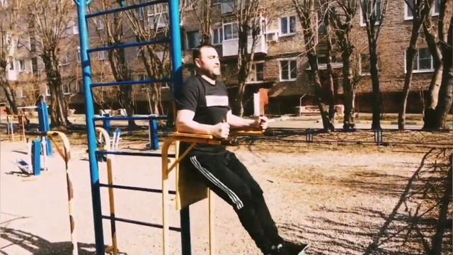 Мотивация Спорт