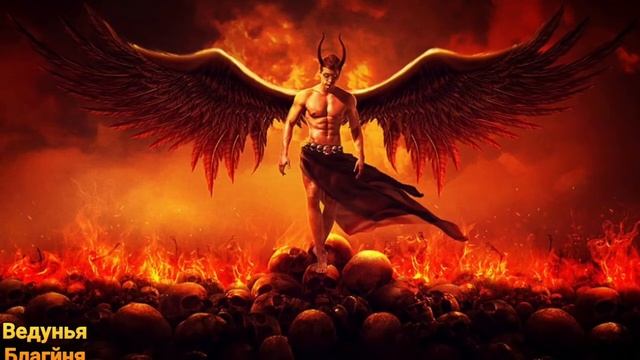 Падшие Ангелы кто они? Ангел - Денница Люцифер "Несущий свет Бога".