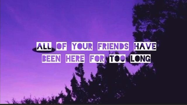 Chase Atlantic Friends