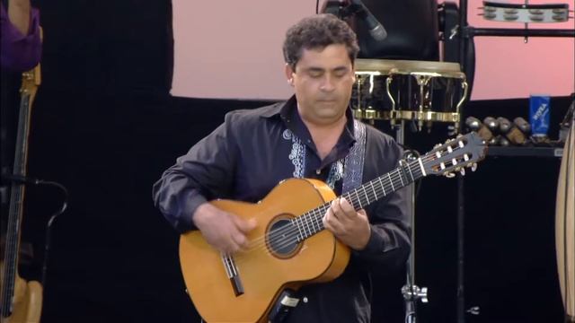 Gipsy Kings - Rumba Tech