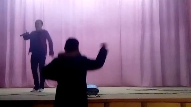 Ильгиз Абдурахманов-Һине белә